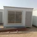 Portable Cabin & Container's