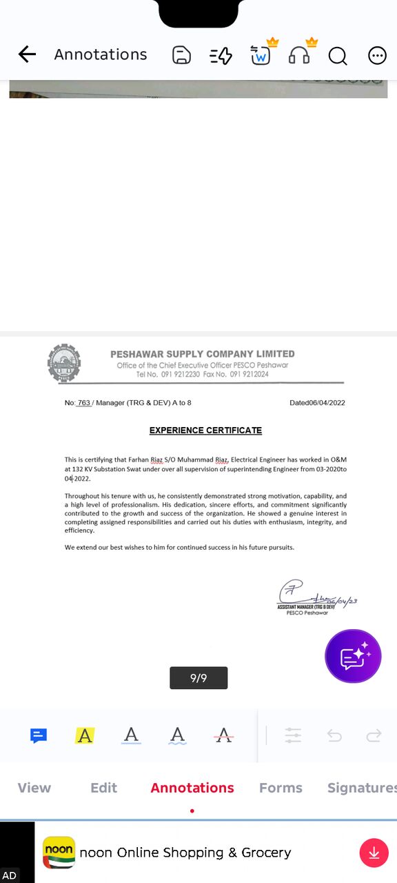 Riyadh, Job Seekers, QC Electrical Engineering And Electrical Supervisor