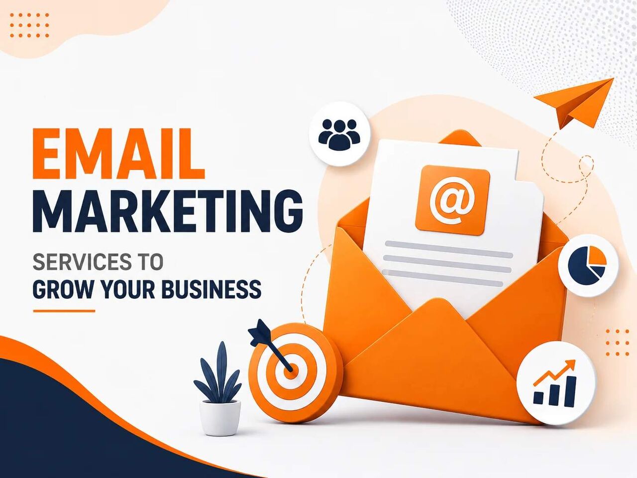 Indore, Marketing, Email Marketing Services To Grow Your Business