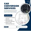 Need Editable CAD Files? Expert Conversion Starts At $15/hr