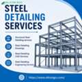 Steel Detailing Services In Sharjah, UAE
