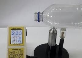 Ahmedabad, Industrial Machinery, Bottle Thickness Gauge