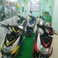 HARINI E MOTORS ( DHARMAPURI DEALER )