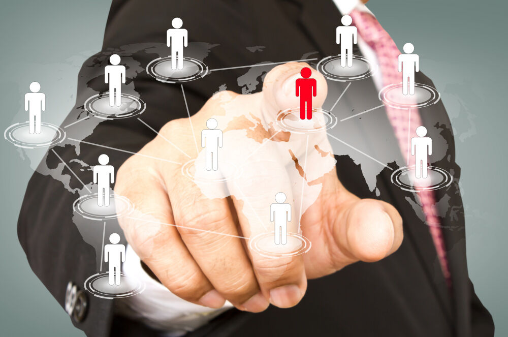 Noida, Education, Lead Allocation CRM - Headstart | Smart Lead Management Solution