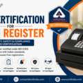 BIS Certification For Cash Register: Complete Guide To Registration & Compliance