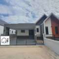 THB 17000,  62 Sq. Feet,  Single House For Rent, Nong Lalok, Ban Khai, Rayong, With Furniture.