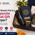Bulk Diwali Gift Hampers For Corporate Employees & Clients | MIB Print