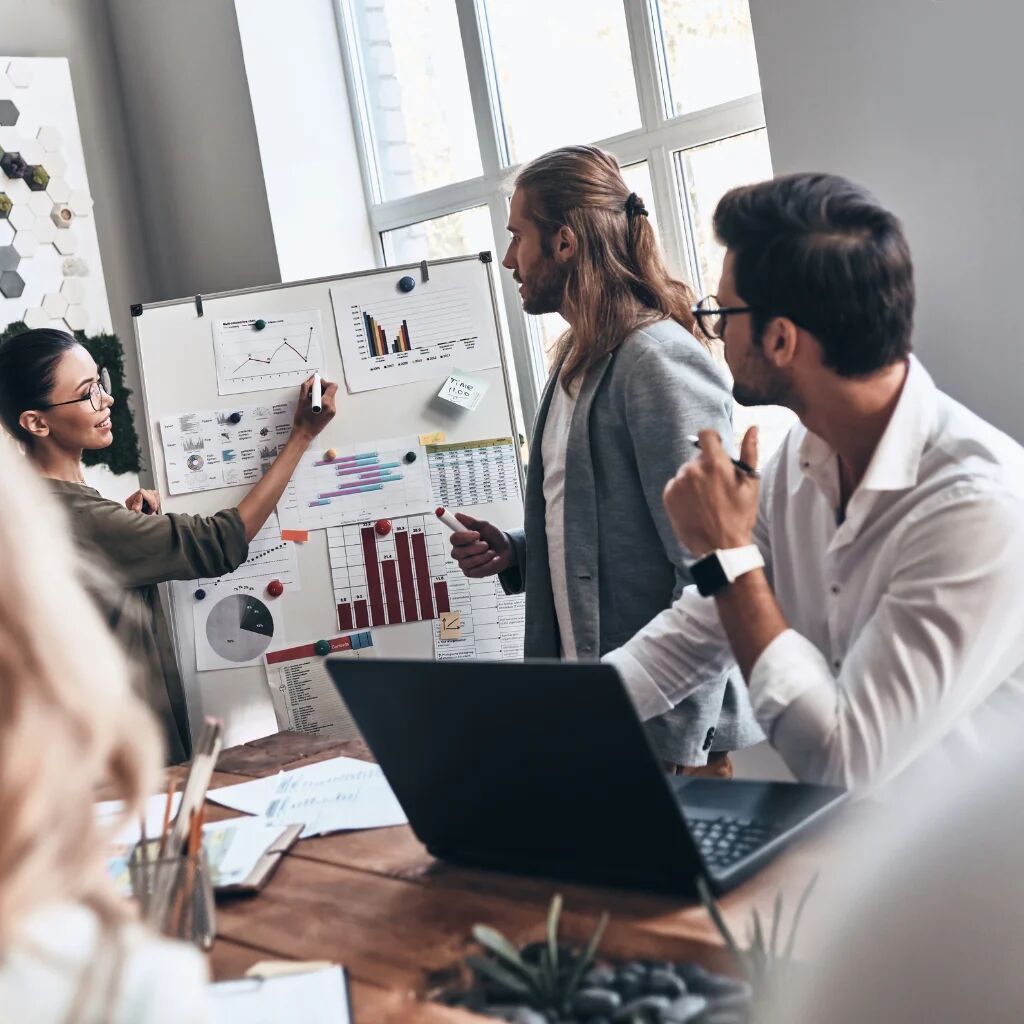 New York, Business, Elite Leader Search