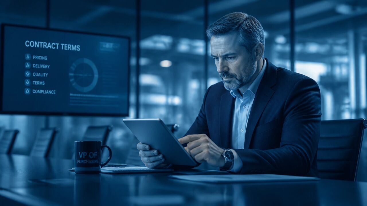 New York, Business, Elite Leader Search