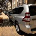 SAR 89999,  Toyota Land Cruiser Prado,  2016,  Automatic,  156000 KM,  Toyota Prado  TXL &ndash; 156k KM &ndash; Original Body Paint &ndash; Clean Condition