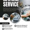 QAR SERVICES CAR DETAILING