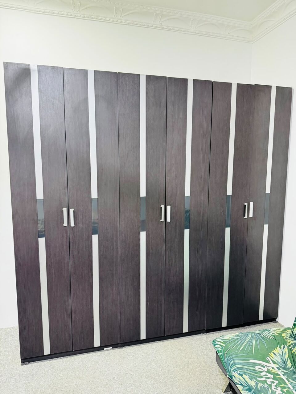Yanbu, Clothing & Accessories, SAR 900,  Large Modern Wardrobe &ndash; SR 900/-