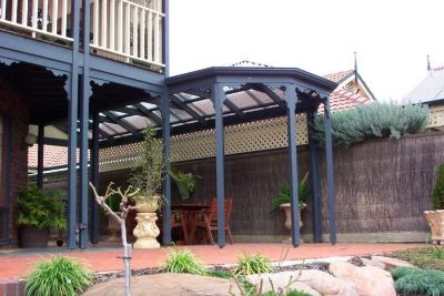 Sydney, Construction, Verandahs And Pergolas Adelaide For Stylish Outdoor Living