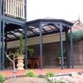 Verandahs And Pergolas Adelaide For Stylish Outdoor Living