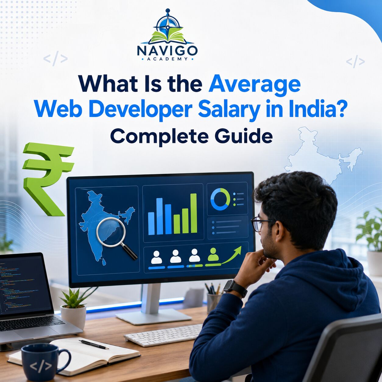 Sydney, Education, What Is The Average Web Developer Salary In India? Complete Guide
