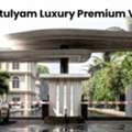 INR 1300000,  Nestoria Atulyam Luxury Premium Villa Bhimtalav Dholera