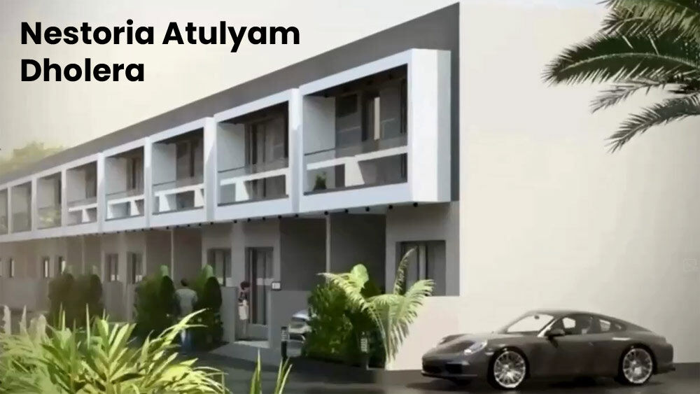 Ahmedabad, Farm & Garden, INR 1300000,  Nestoria Atulyam Luxury Premium Villa Bhimtalav Dholera