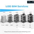 Get Expert LOD BIM Services In Albany For Complex Projects