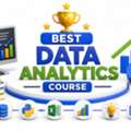 Best Data Analytics Course