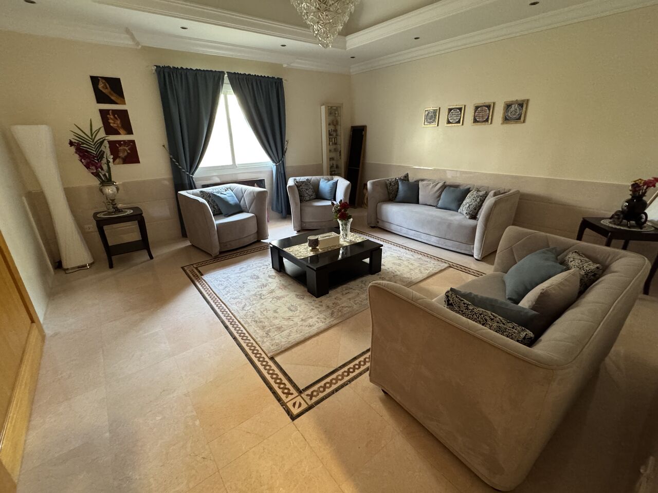 Jeddah, Furniture, SAR 6000,  Drawing Room Set
