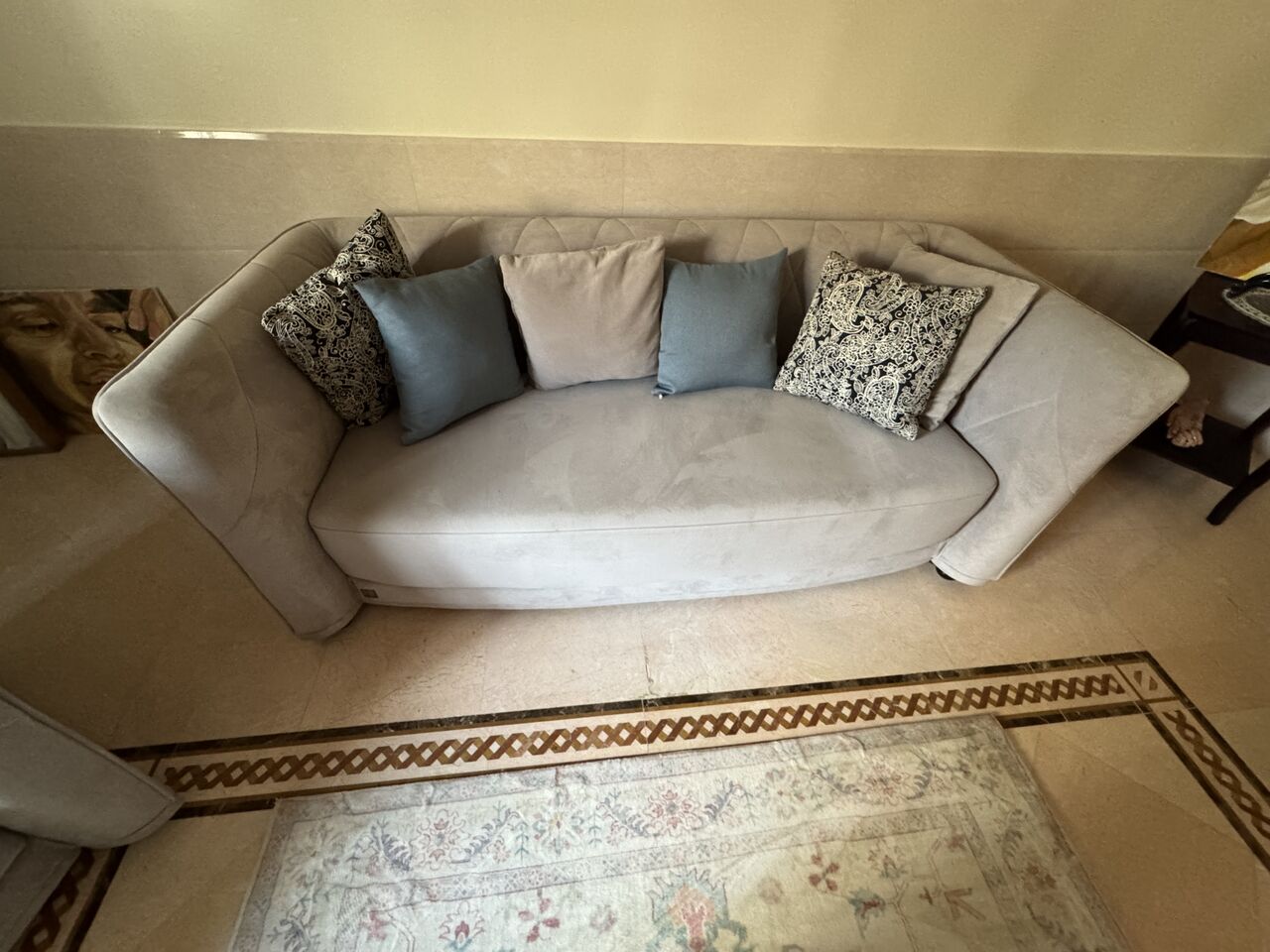 Jeddah, Furniture, SAR 6000,  Drawing Room Set