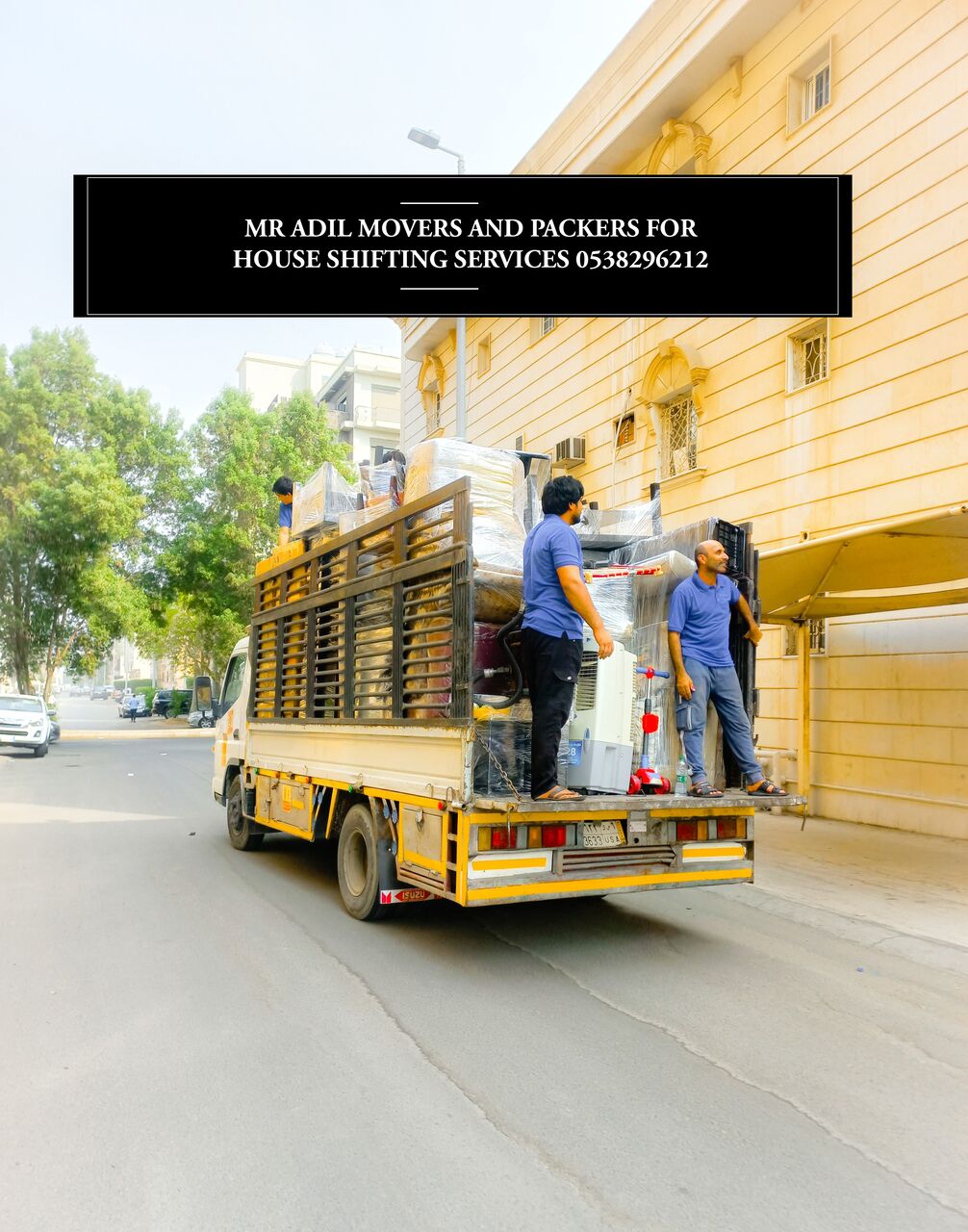 Jeddah, Relocation, MR ADIL MOVERS AND PACKERS IN JEDDAH FOR HOUSE OFFICE  SHIFTING 0538296212 ,