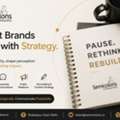 Semicolons Consulting: Strategic Brand Consulting For Stronger Brands