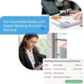 Catch Up Bookkeeping Services | Expert Backlog Accounting Services