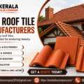 Clay Roof Tile Manufacturers