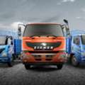 Eicher Truck Models | Explore The Range Of Commercial Vehicles - MotorBazee