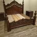 SAR 500,  Full Bed Set
