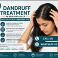 INR 1500,  Persistent Dandruff? Start With A Dermatology Consultation In Banjara Hills