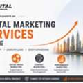 Grow Your Business With Expert Digital Marketing Services In UAE | Digital Upward