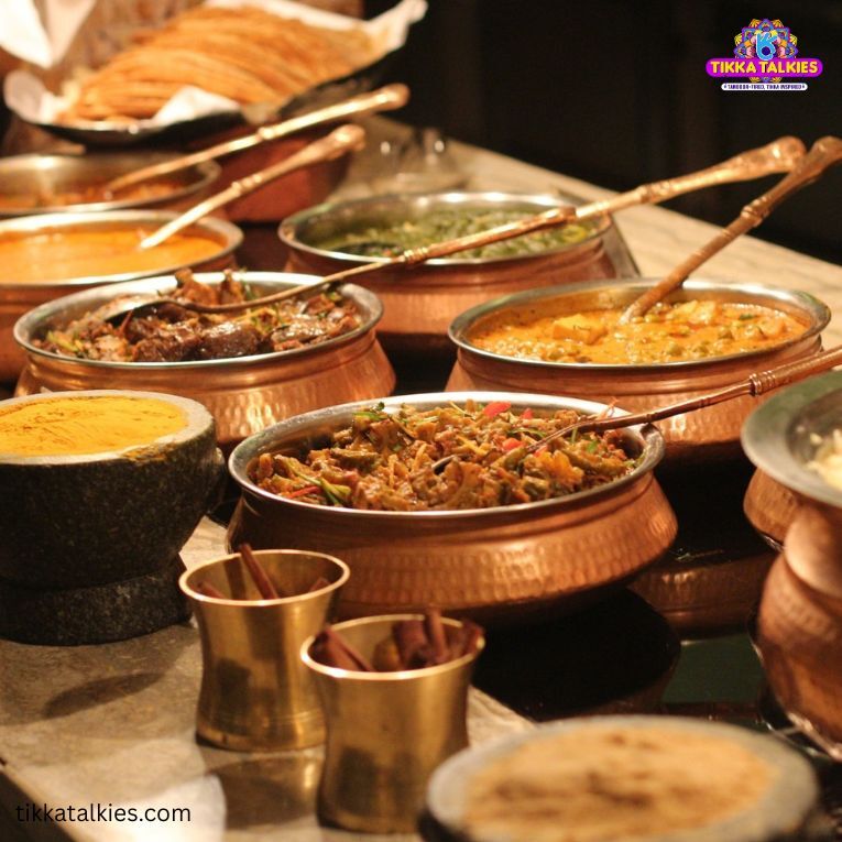 Perth, Food & Drink, Indian Restaurant In Rivervale &ndash; Authentic Indian Flavours At Tikka Talkies