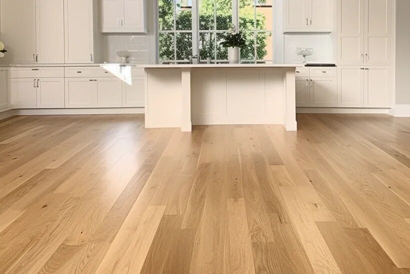 New York, Business, Hardwood Floor Refinishing In Ashburn, VA | Vintage Stairways