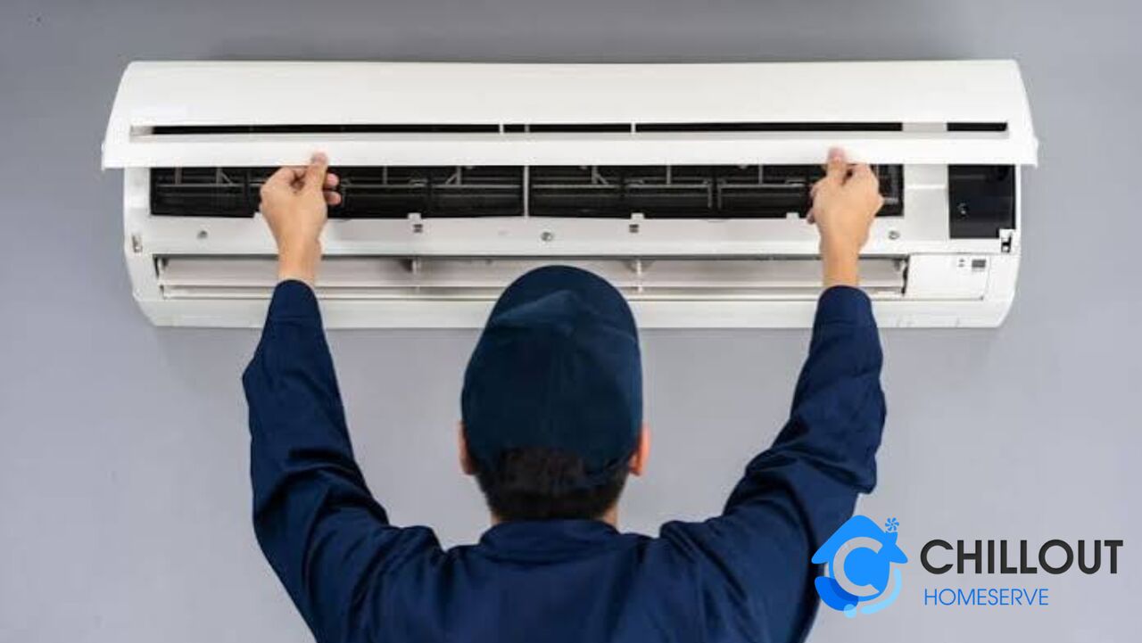 Nicosia, Air Conditioning, AC Repair Services In Cyprus: Understanding Cooling And Property Issues