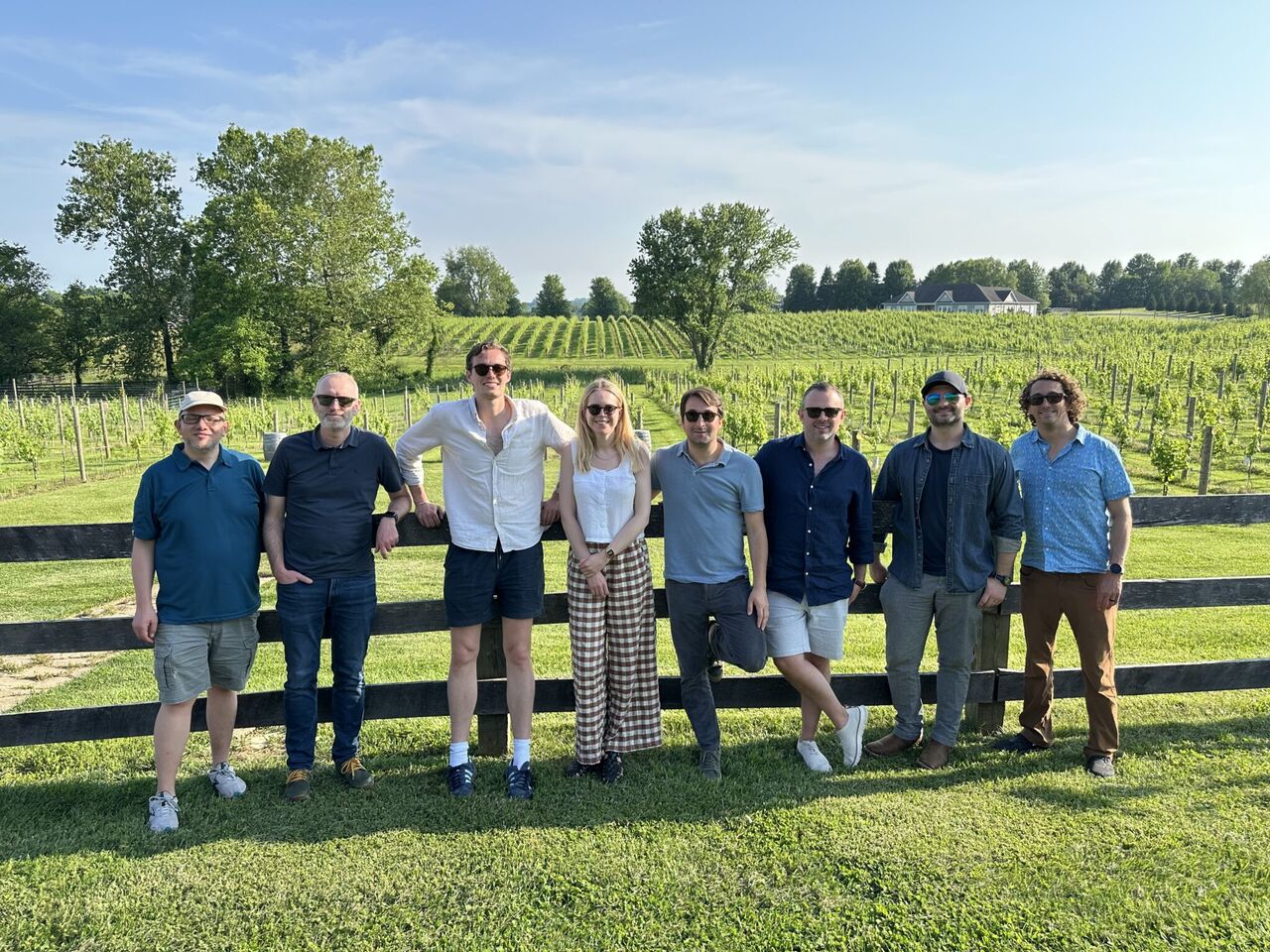 New York, Business, Discover Top Wineries Leesburg With Cork And Keg Tours