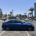 SAR 95000,  BMW 320,  2021,  Automatic,  87000 KM,  Bmw Series 3 -  - Excellent Condition