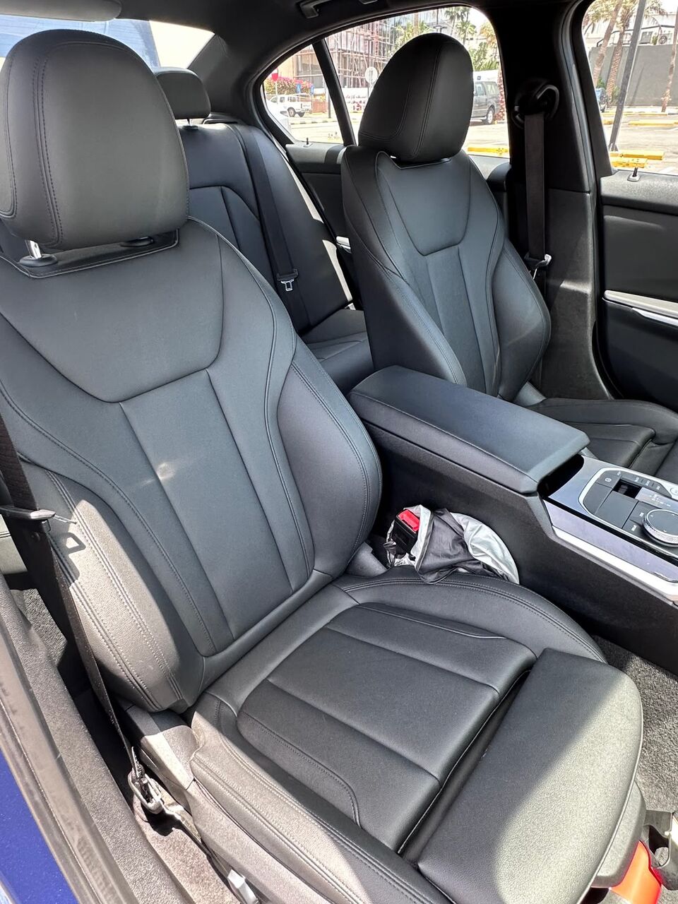 Jeddah, Vehicles, Cars & Trucks , SAR 95000,  BMW 320,  2021,  Automatic,  87000 KM,  Bmw Series 3 -  - Excellent Condition