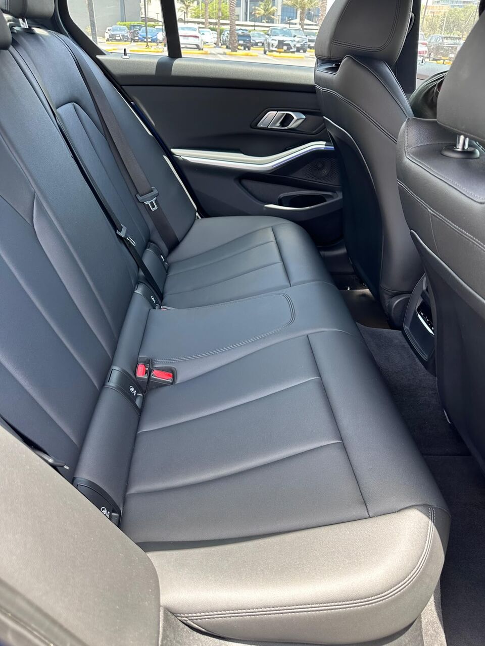 Jeddah, Vehicles, Cars & Trucks , SAR 95000,  BMW 320,  2021,  Automatic,  87000 KM,  Bmw Series 3 -  - Excellent Condition