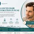 Hairline Transplant In Pune: Cost, Procedure & What To Know