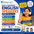 Improve English Speaking And Communication Skills From Home