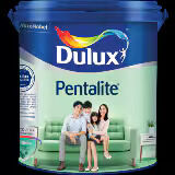 Jakarta, Farm & Garden, IDR 127,  Cat Interior Mewah & Halus! Dulux Pentalite