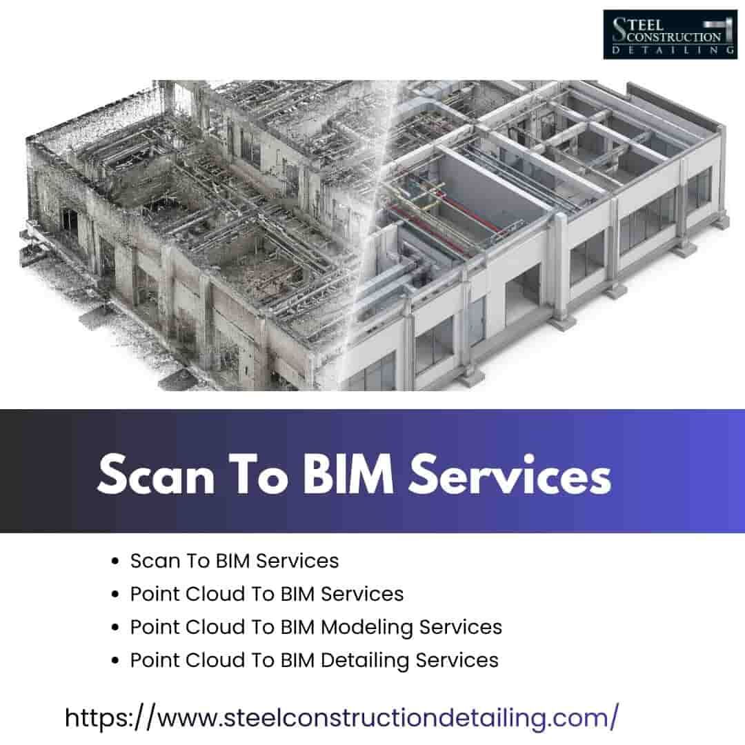 New York, Construction, Trusted Scan To BIM Services In New York City For Better Project Accuracy