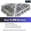 Trusted Scan To BIM Services In New York City For Better Project Accuracy