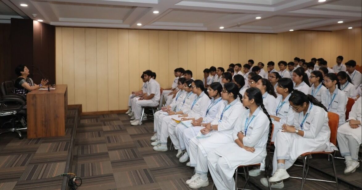 New Delhi, Education, Choose The Best CBSE School For Admission In Delhi &ndash; RDPS