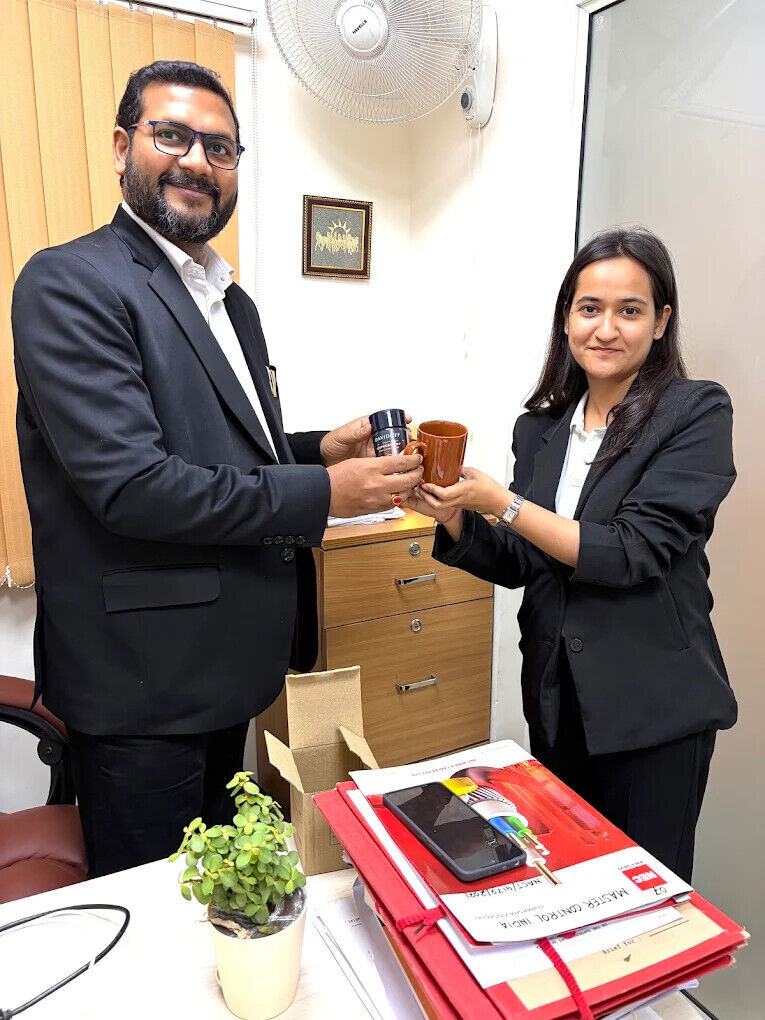 Ghaziabad, Legal, Do You Need BK Singh Advocate For Legal Representation And Advice?