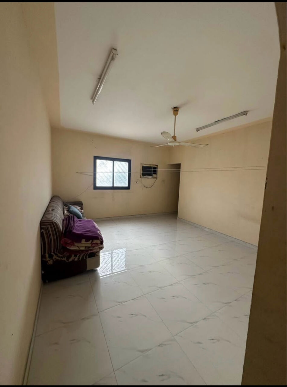 Jubail Industrial City, Rooms for Rent, SAR 950/year,  Single Family Room For Rent