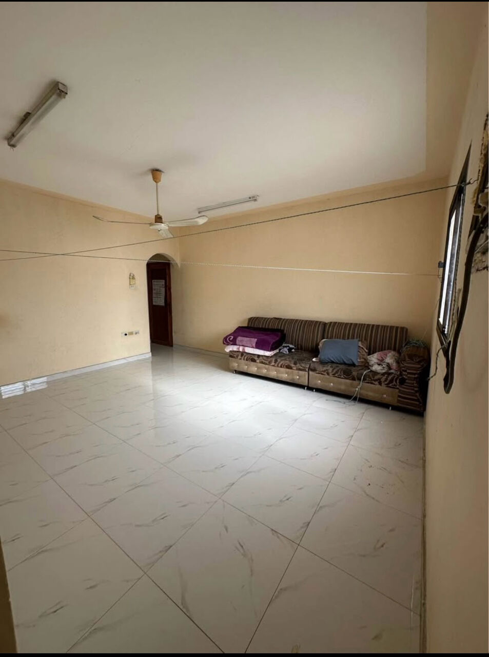 Jubail Industrial City, Rooms for Rent, SAR 950/year,  Single Family Room For Rent