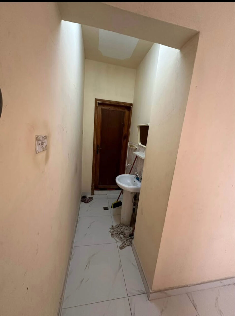 Jubail Industrial City, Rooms for Rent, SAR 950/year,  Single Family Room For Rent